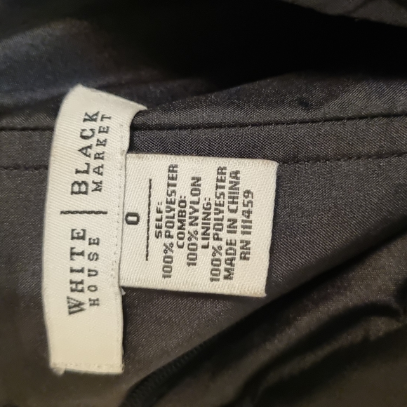 Cocktail dress - Picture 3 of 4